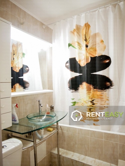 Apartament spatios cu 2 camere de inchiriat in zona Podu Ros