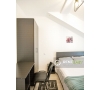 Apartament spatios cu 2 camere de inchiriat in zona Copou - Bioinginerie