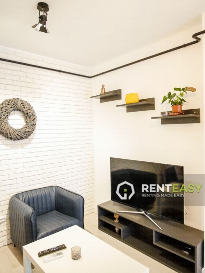 Apartament spatios cu 2 camere de inchiriat in zona Copou - Bioinginerie