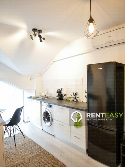 Apartament spatios cu 2 camere de inchiriat in zona Copou - Bioinginerie