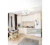 Apartament cu 2 camere de inchiriat in zona Copou - Exclusive Residence