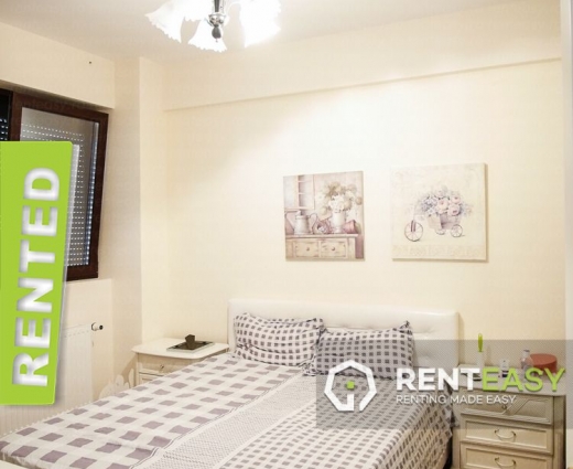 Apartament cu 2 camere de inchiriat in zona Copou - Exclusive Residence