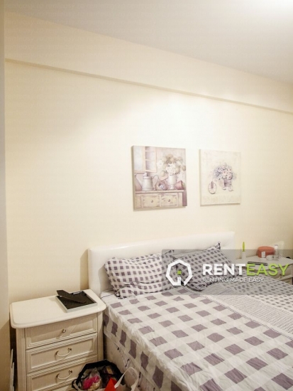 Apartament cu 2 camere de inchiriat in zona Copou - Exclusive Residence