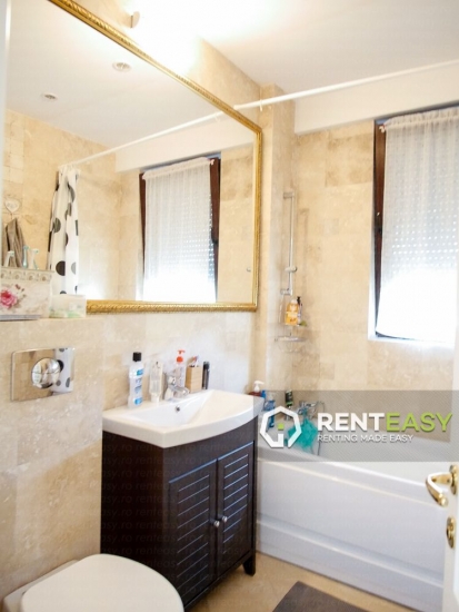 Apartament cu 2 camere de inchiriat in zona Copou - Exclusive Residence