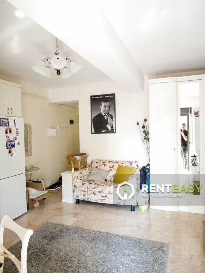 Apartament cu 2 camere de inchiriat in zona Copou - Exclusive Residence