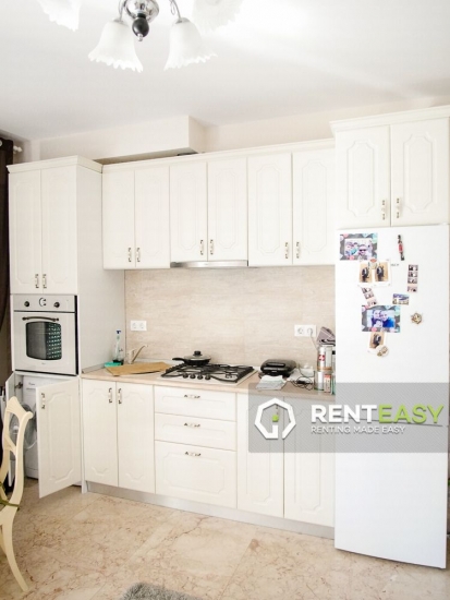Apartament cu 2 camere de inchiriat in zona Copou - Exclusive Residence