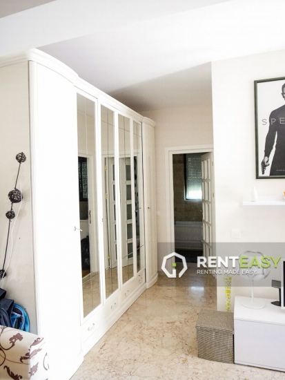 Apartament cu 2 camere de inchiriat in zona Copou - Exclusive Residence