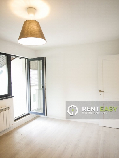 Apartament cu 2 camere de inchiriat in zona Copou - Bioinginerie