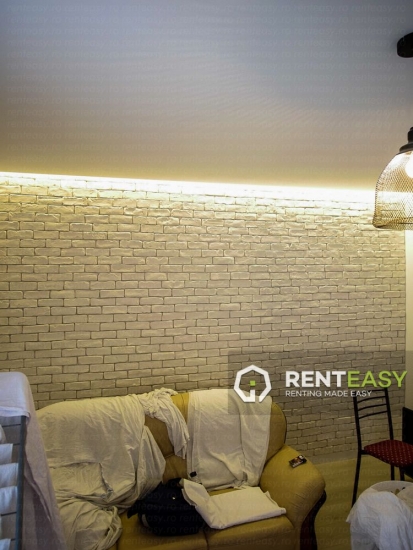 Apartament cu 2 camere de inchiriat in zona Copou - Bioinginerie