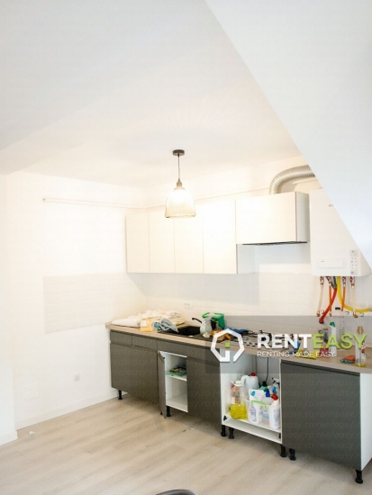 Apartament cu 2 camere de inchiriat in zona Copou - Bioinginerie