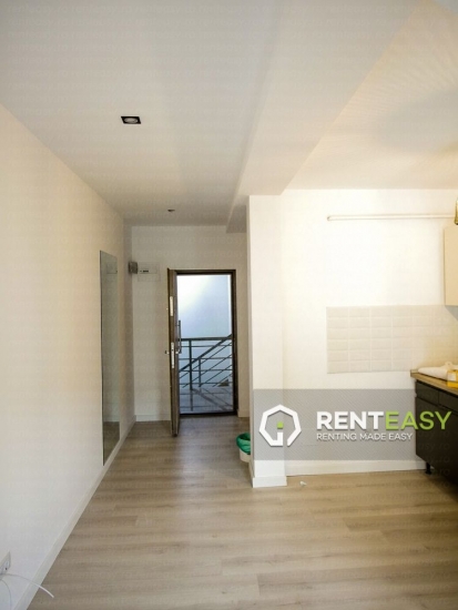 Apartament cu 2 camere de inchiriat in zona Copou - Bioinginerie