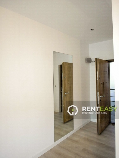 Apartament cu 2 camere de inchiriat in zona Copou - Bioinginerie