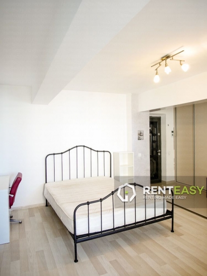 Apartament spatios cu o camera de inchiriat in zona Centrala