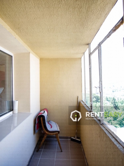 Apartament spatios cu o camera de inchiriat in zona Centrala