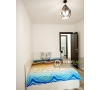 Apartament cu 2 camere in bloc nou Tudor Vladimirescu