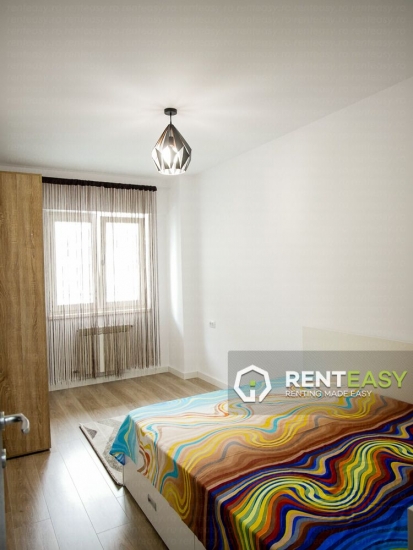 Apartament cu 2 camere in bloc nou Tudor Vladimirescu