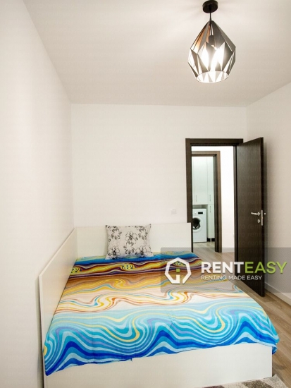 Apartament cu 2 camere in bloc nou Tudor Vladimirescu