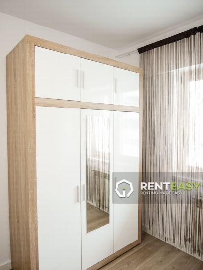 Apartament cu 2 camere in bloc nou Tudor Vladimirescu