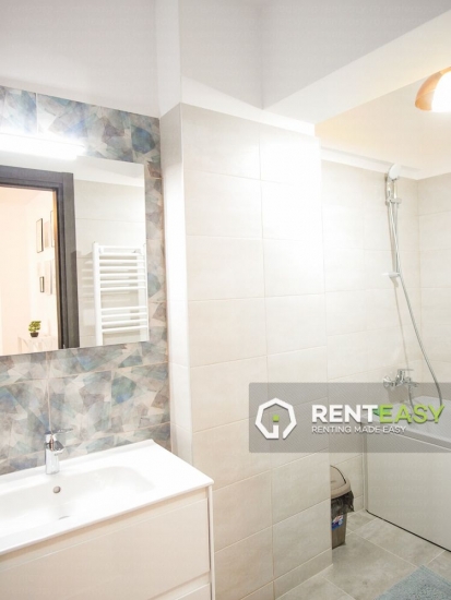 Apartament cu 2 camere in bloc nou Tudor Vladimirescu