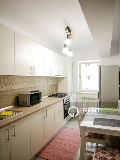 Apartament cu 2 camere in bloc nou Tudor Vladimirescu