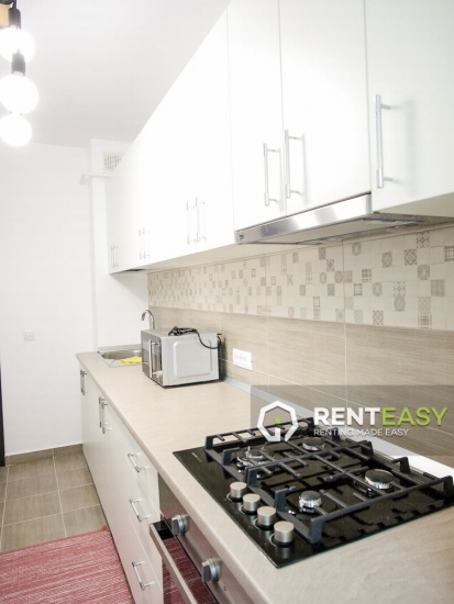 Apartament cu 2 camere in bloc nou Tudor Vladimirescu