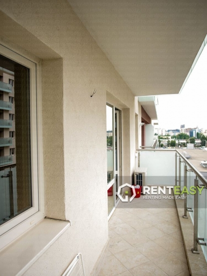 Apartament cu 2 camere in bloc nou Tudor Vladimirescu