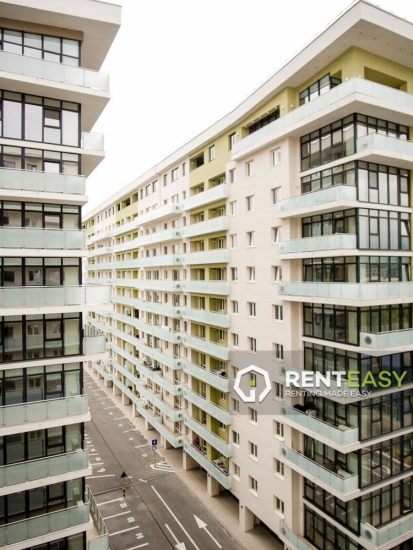 Apartament cu 2 camere in bloc nou Tudor Vladimirescu
