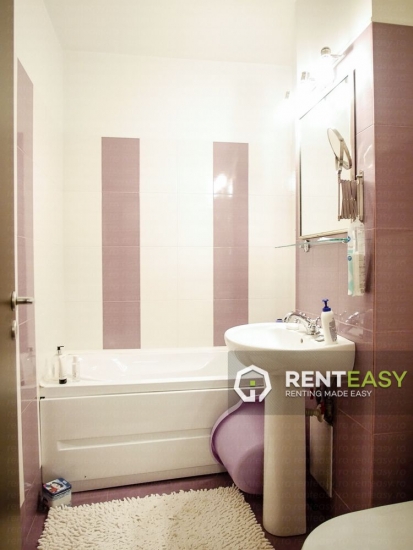 Apartament spatios cu 2 camere de inchiriat in zona Centrala - Independetei