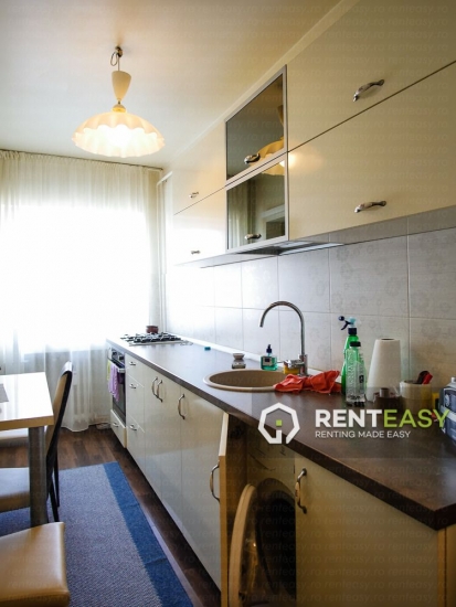 Apartament spatios cu 2 camere de inchiriat in zona Centrala - Independetei
