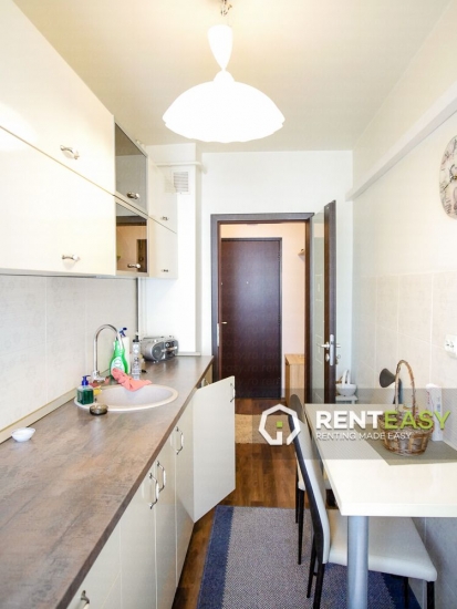 Apartament spatios cu 2 camere de inchiriat in zona Centrala - Independetei