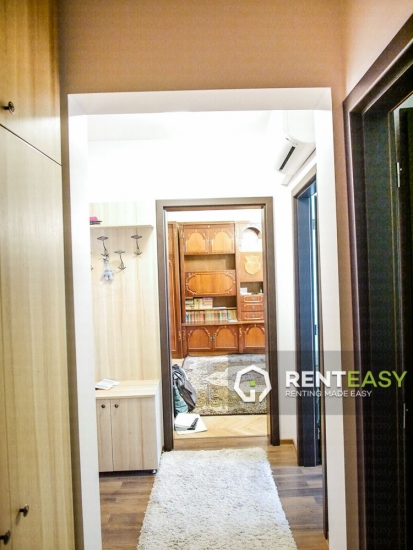 Apartament spatios cu 2 camere de inchiriat in zona Centrala - Independetei