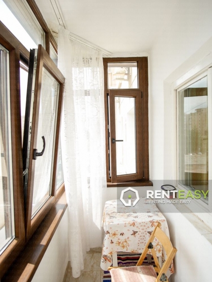 Apartament cu 2 camere de inchiriat in zona Centrala - Gara
