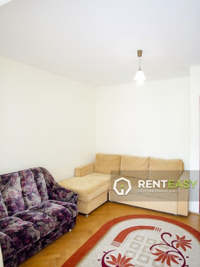 Apartament cu 2 camere de inchiriat in zona Centrala - Gara