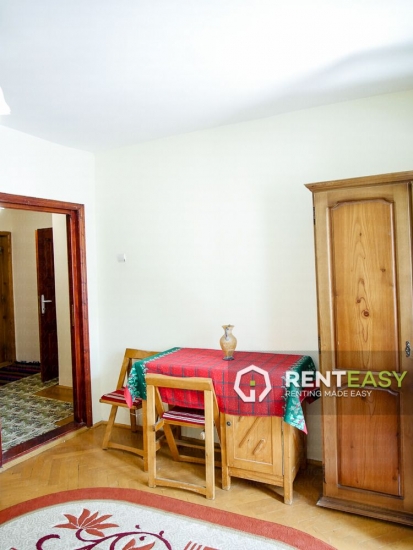 Apartament cu 2 camere de inchiriat in zona Centrala - Gara