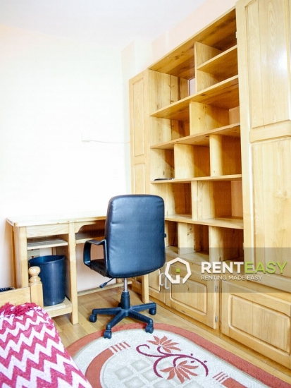 Apartament cu 2 camere de inchiriat in zona Centrala - Gara
