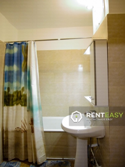 Apartament cu 2 camere de inchiriat in zona Centrala - Gara