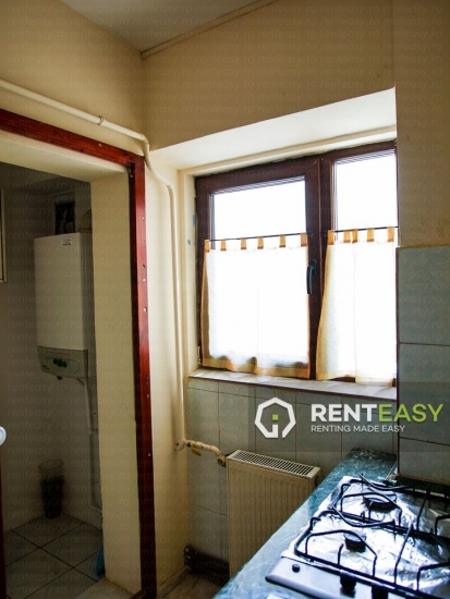 Apartament cu 2 camere de inchiriat in zona Centrala - Gara