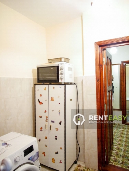 Apartament cu 2 camere de inchiriat in zona Centrala - Gara