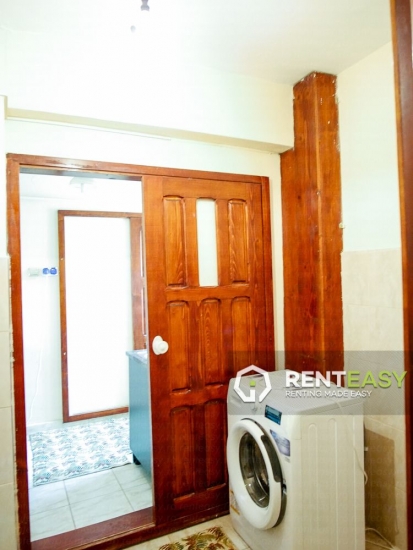 Apartament cu 2 camere de inchiriat in zona Centrala - Gara