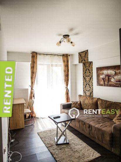 Apartament cu o camera de inchiriat in zona Centrala - Stefan cel Mare