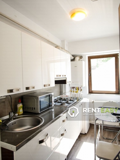 Apartament cu o camera de inchiriat in zona Centrala - Stefan cel Mare