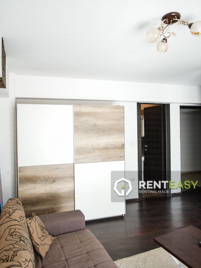 Apartament cu o camera de inchiriat in zona Centrala - Stefan cel Mare