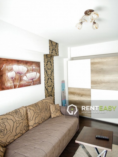 Apartament cu o camera de inchiriat in zona Centrala - Stefan cel Mare