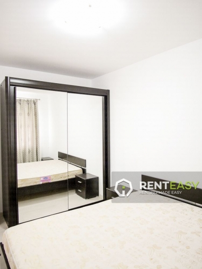 Apartament spatios cu 2 camere de inchiriat in zona Centrala - Bulevardul Independetei