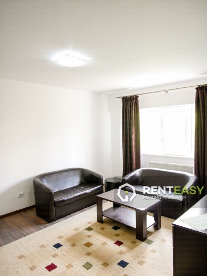 Apartament spatios cu 2 camere de inchiriat in zona Centrala - Bulevardul Independetei