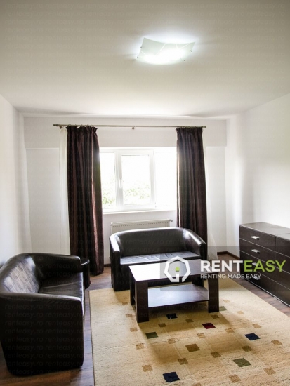 Apartament spatios cu 2 camere de inchiriat in zona Centrala - Bulevardul Independetei