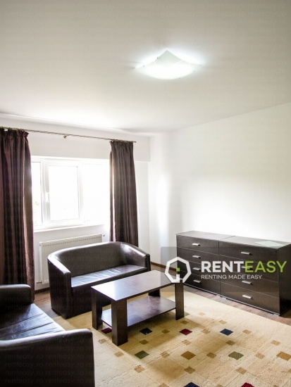 Apartament spatios cu 2 camere de inchiriat in zona Centrala - Bulevardul Independetei