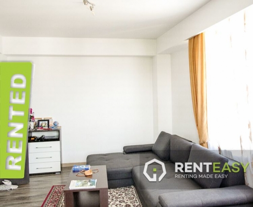 Prima Inchiriere! Apartament cu 2 camere in zona Podu Ros