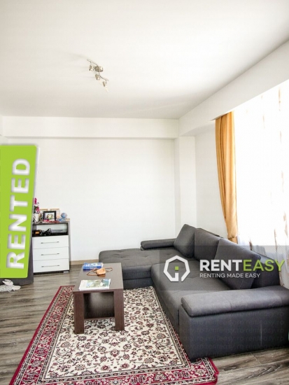 Prima Inchiriere! Apartament cu 2 camere in zona Podu Ros