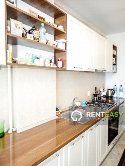 Prima Inchiriere! Apartament cu 2 camere in zona Podu Ros